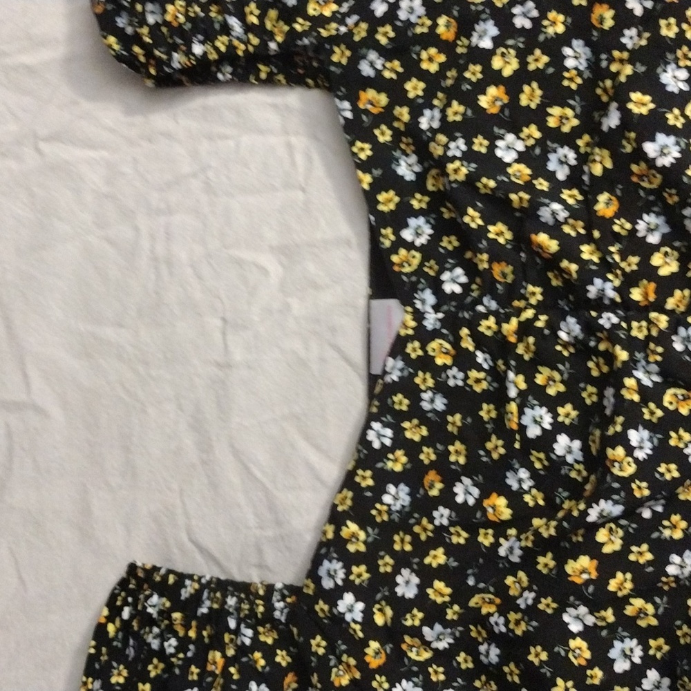No Boundaries dress sz 2XL - Picture 11 of 11